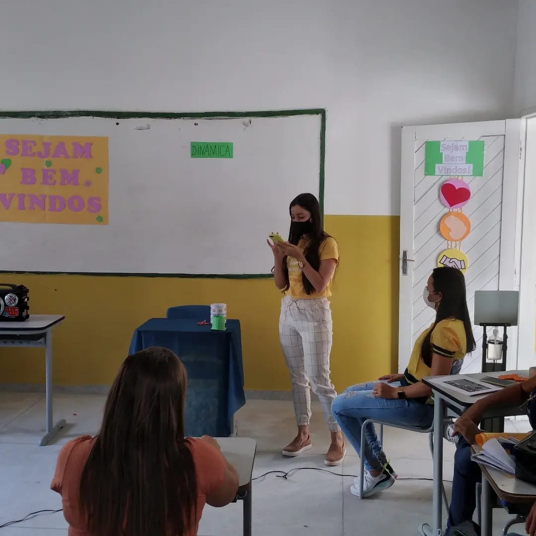 Foto da galeria