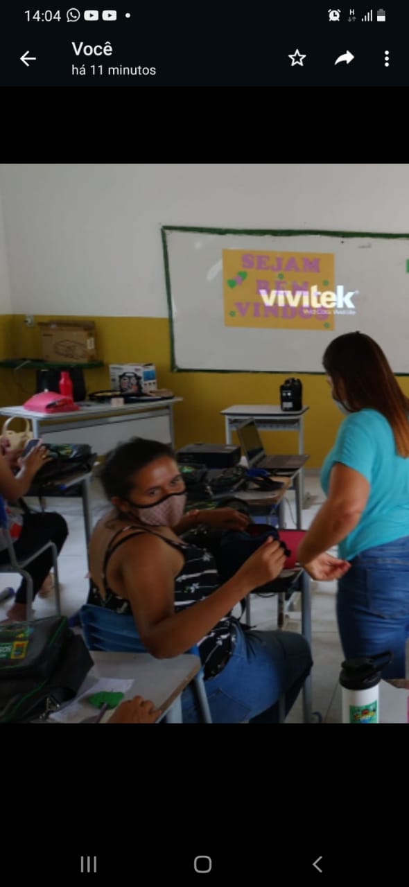 Foto da galeria