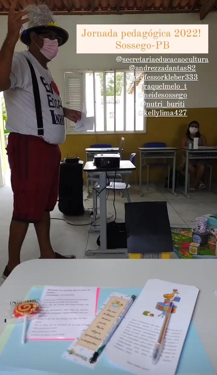 Foto da galeria