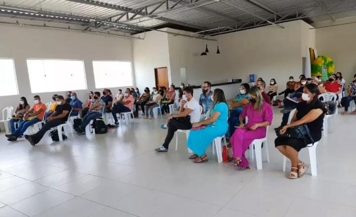 Foto da galeria