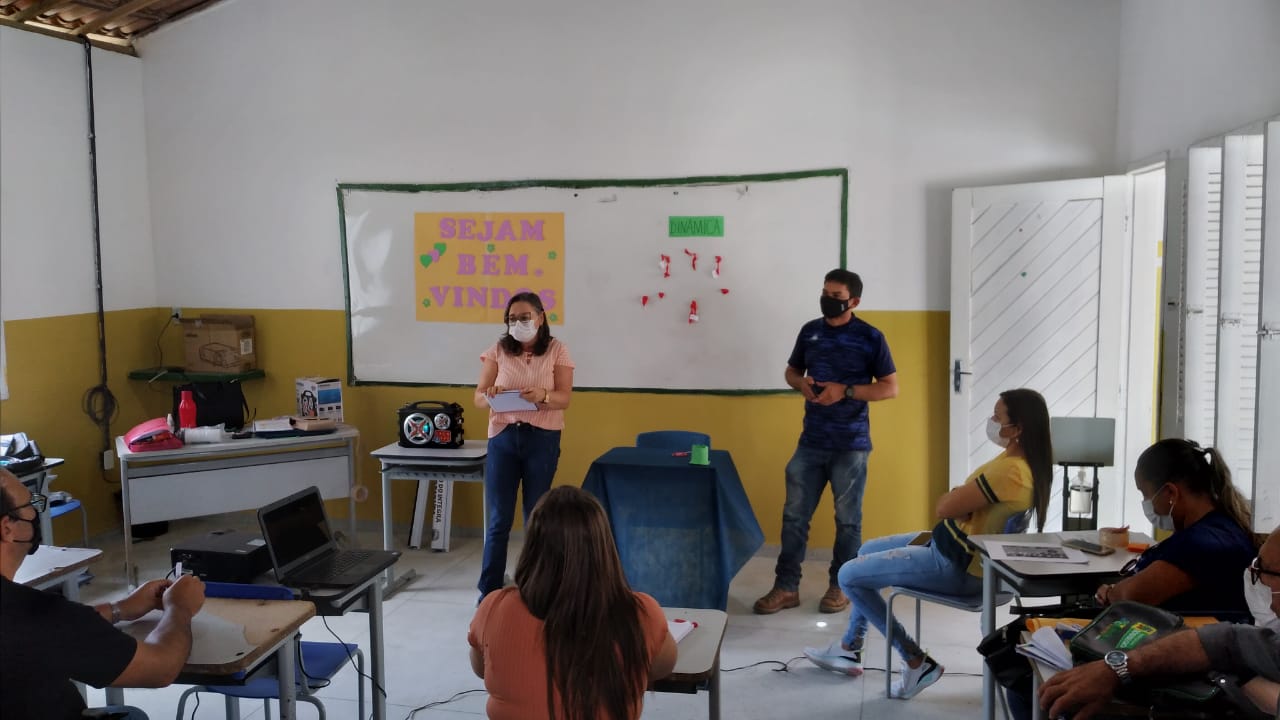 Foto da galeria
