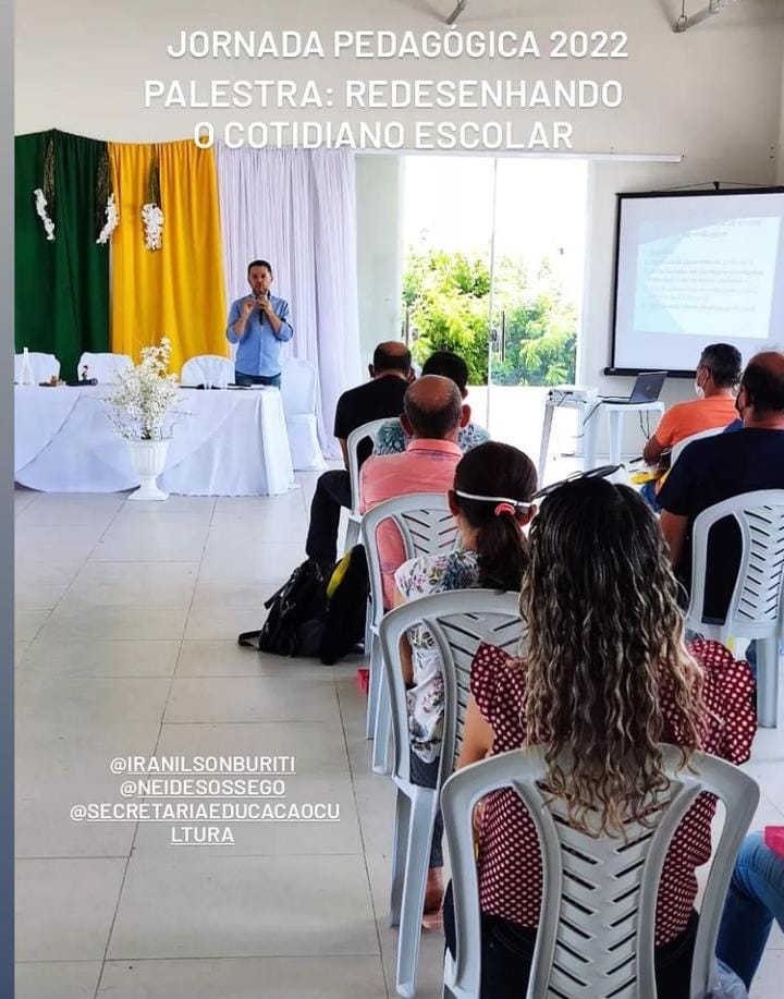 Foto da galeria