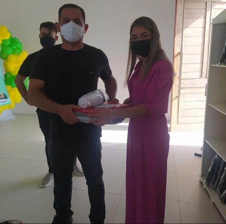 Foto da galeria
