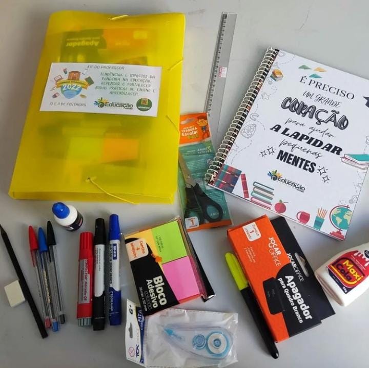 Foto da galeria