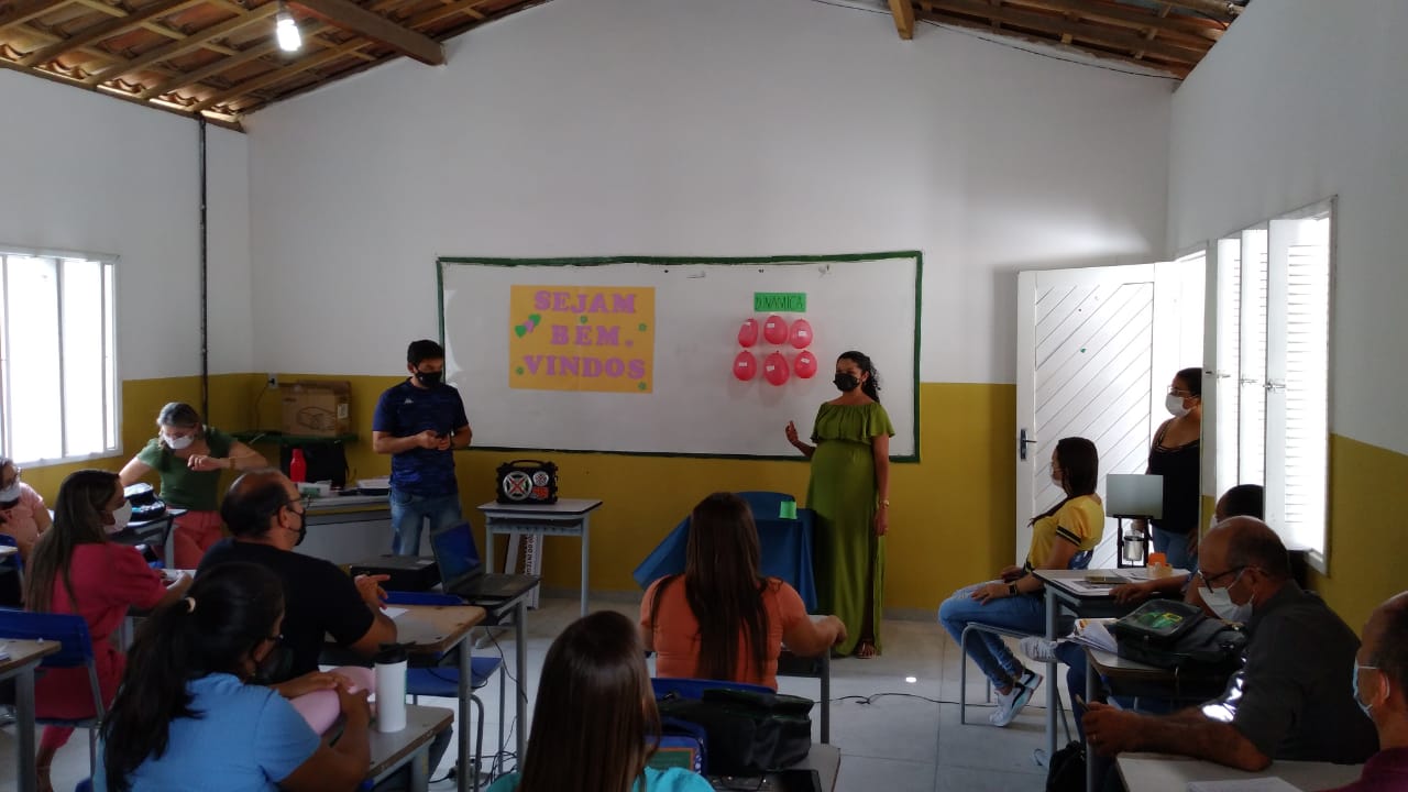 Foto da galeria