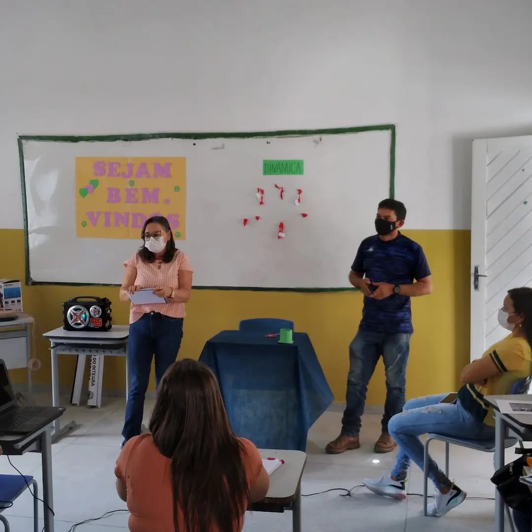 Foto da galeria