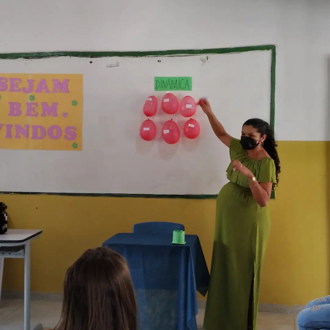 Foto da galeria