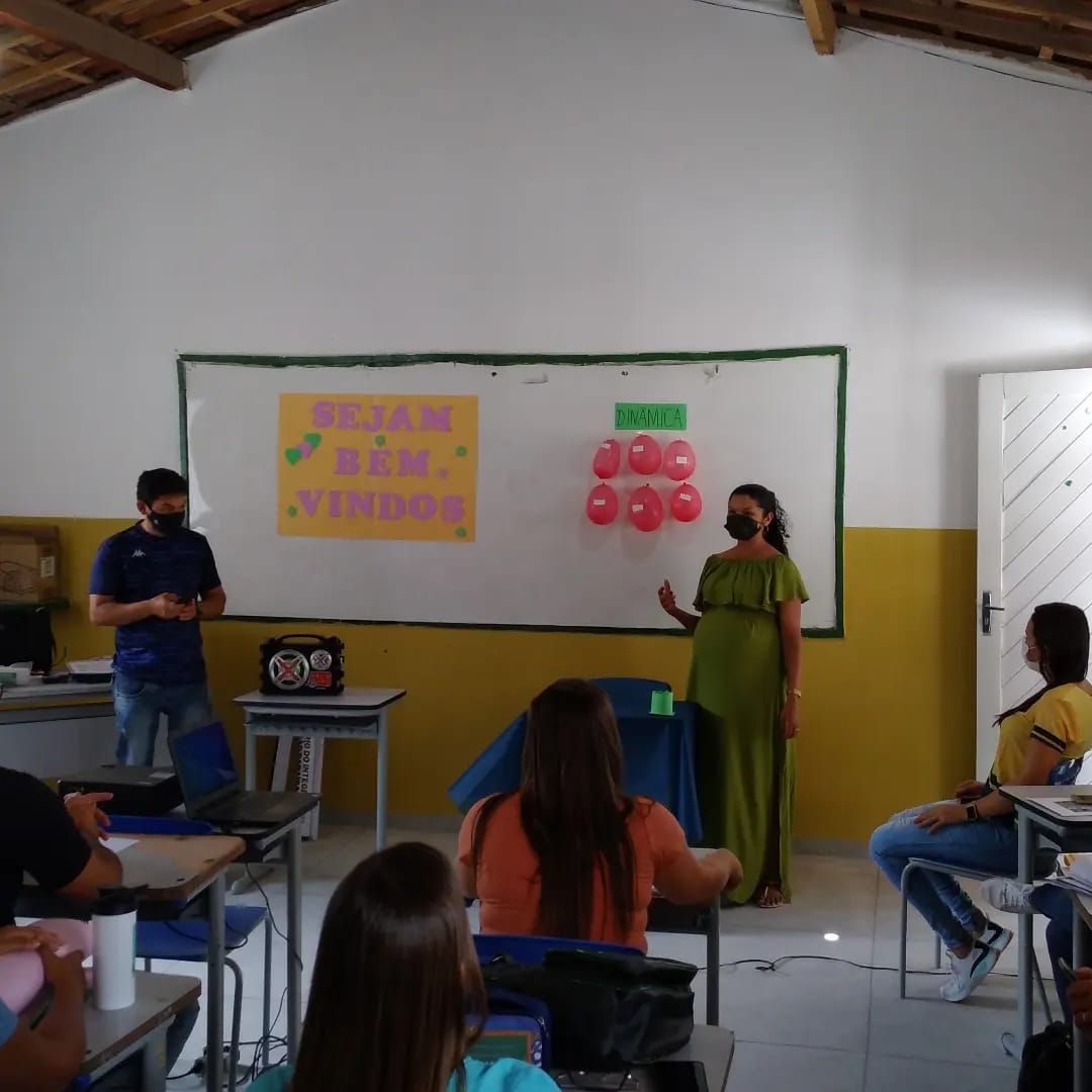 Foto da galeria