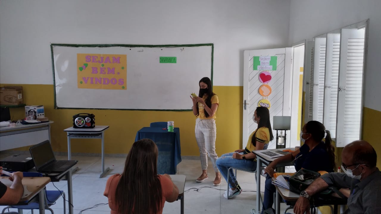 Foto da galeria