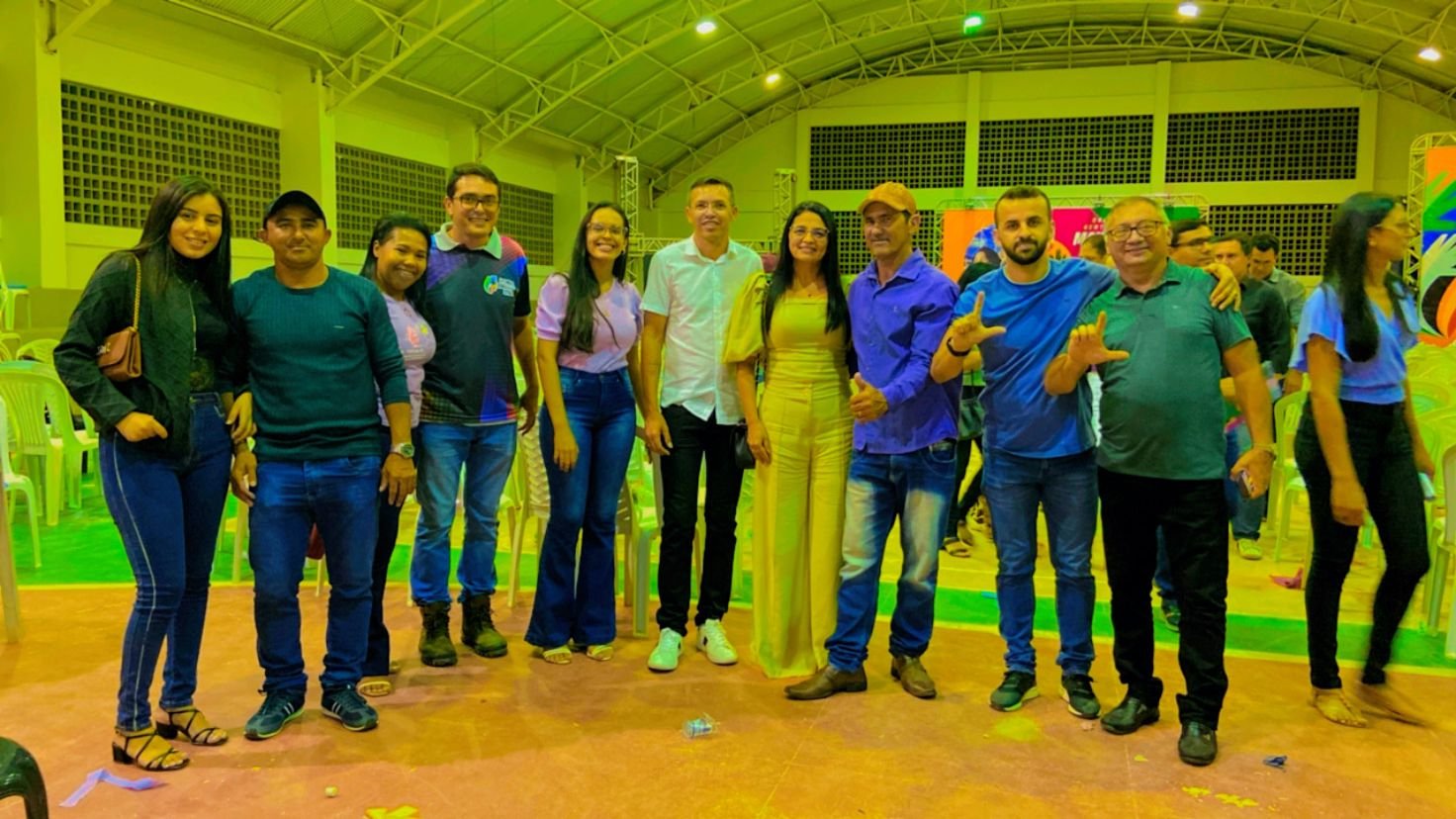 Foto da galeria