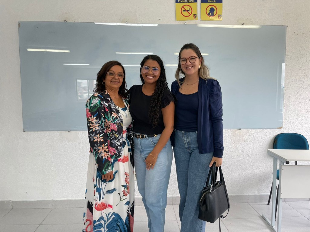 coordenadoras de imunização e de atenção básica participaram da oficina de construção de plano de ação para melhorias das coberturas vacinais